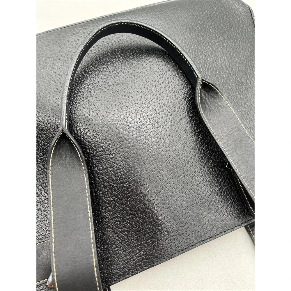 Gucci authentic black